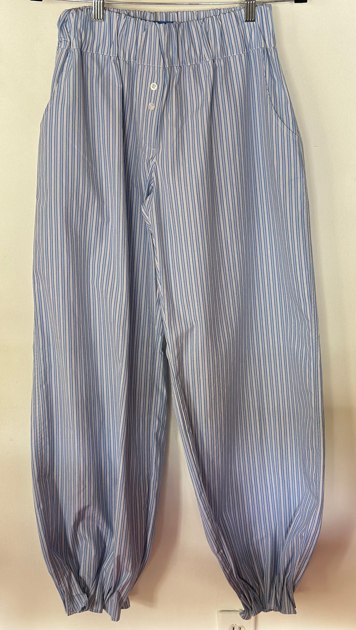 Nackiye | Topkapi “Boxer” Pants