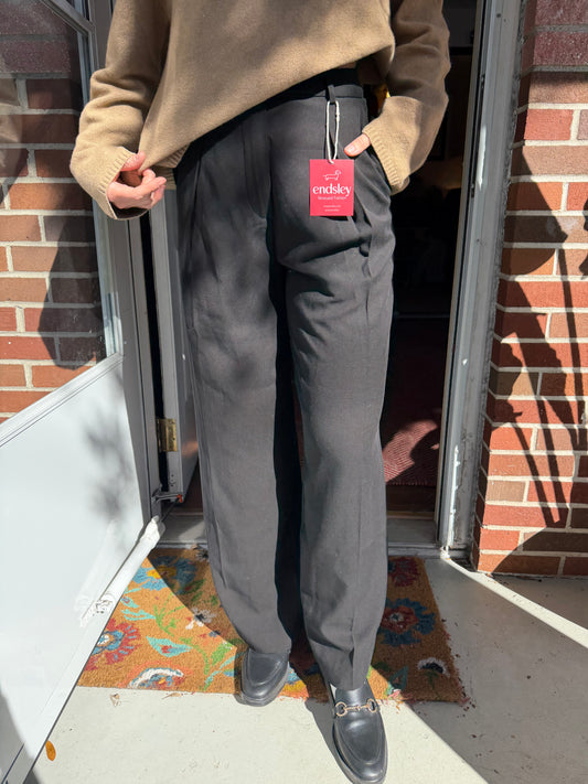 Jenni Kayne | Greta Trouser, 0