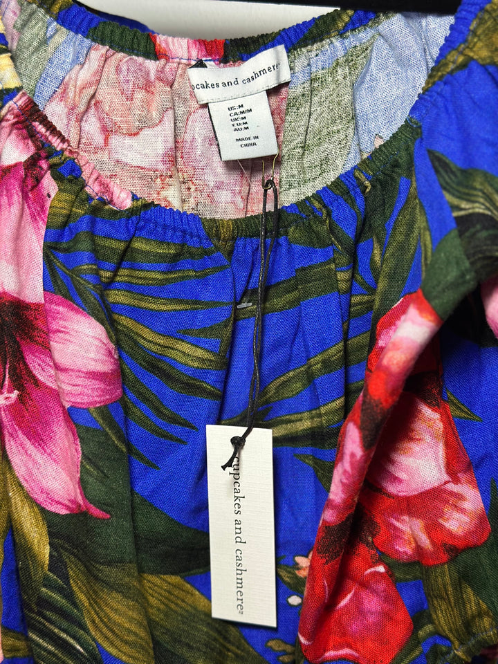Cupcakes and Cashmere | Floral Set