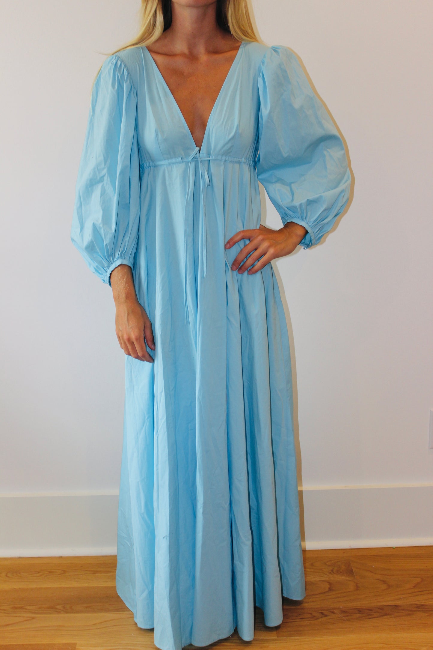 Staud | Amaretti Dress, S