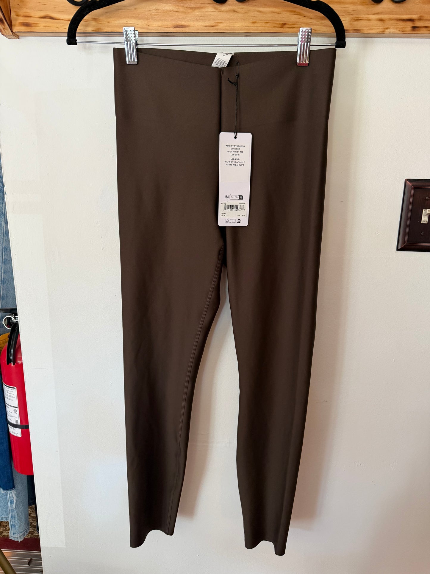 Alo | Airlift Espresso Set, M