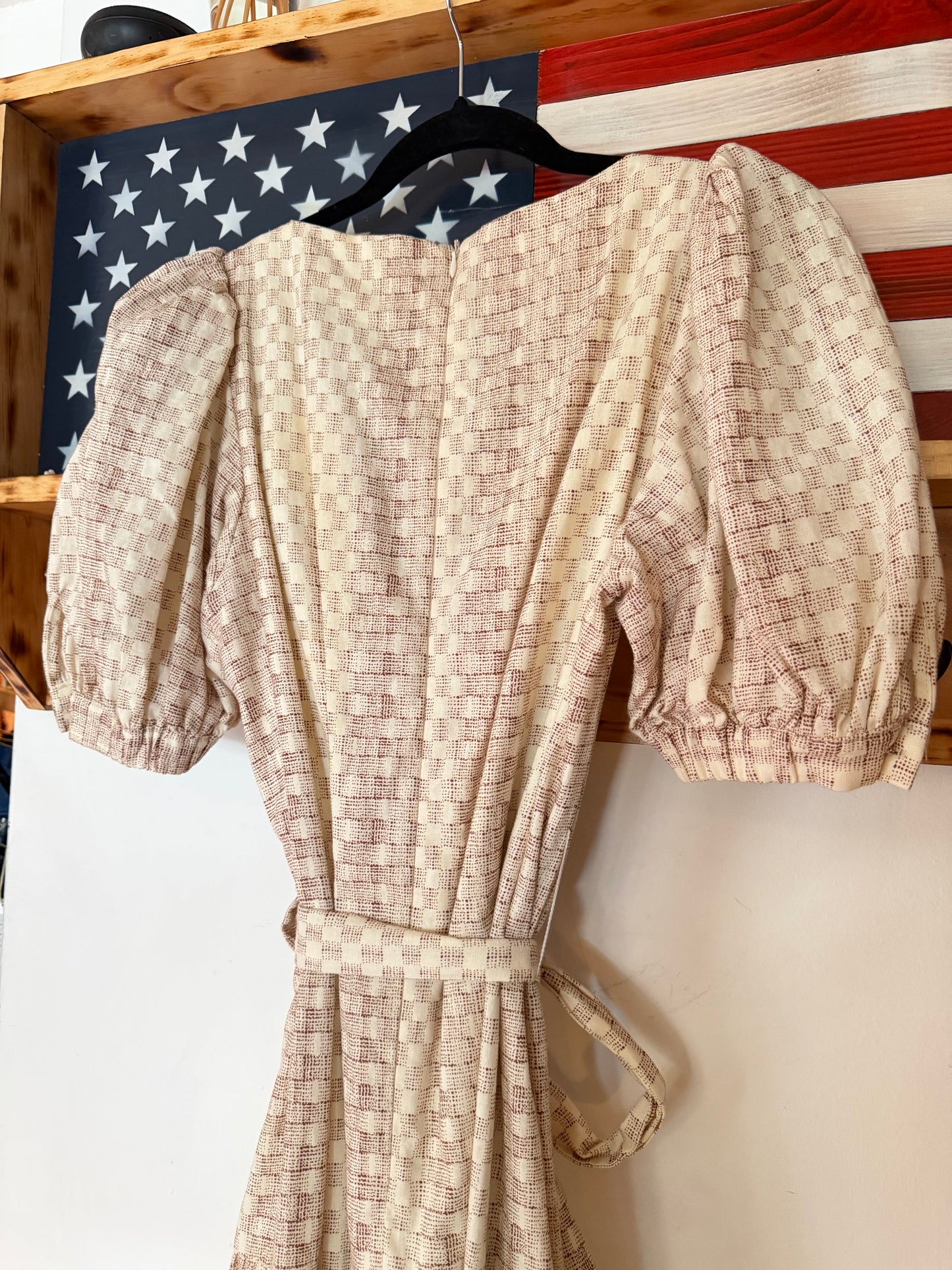 Mon Renn | Maxi Dress, M