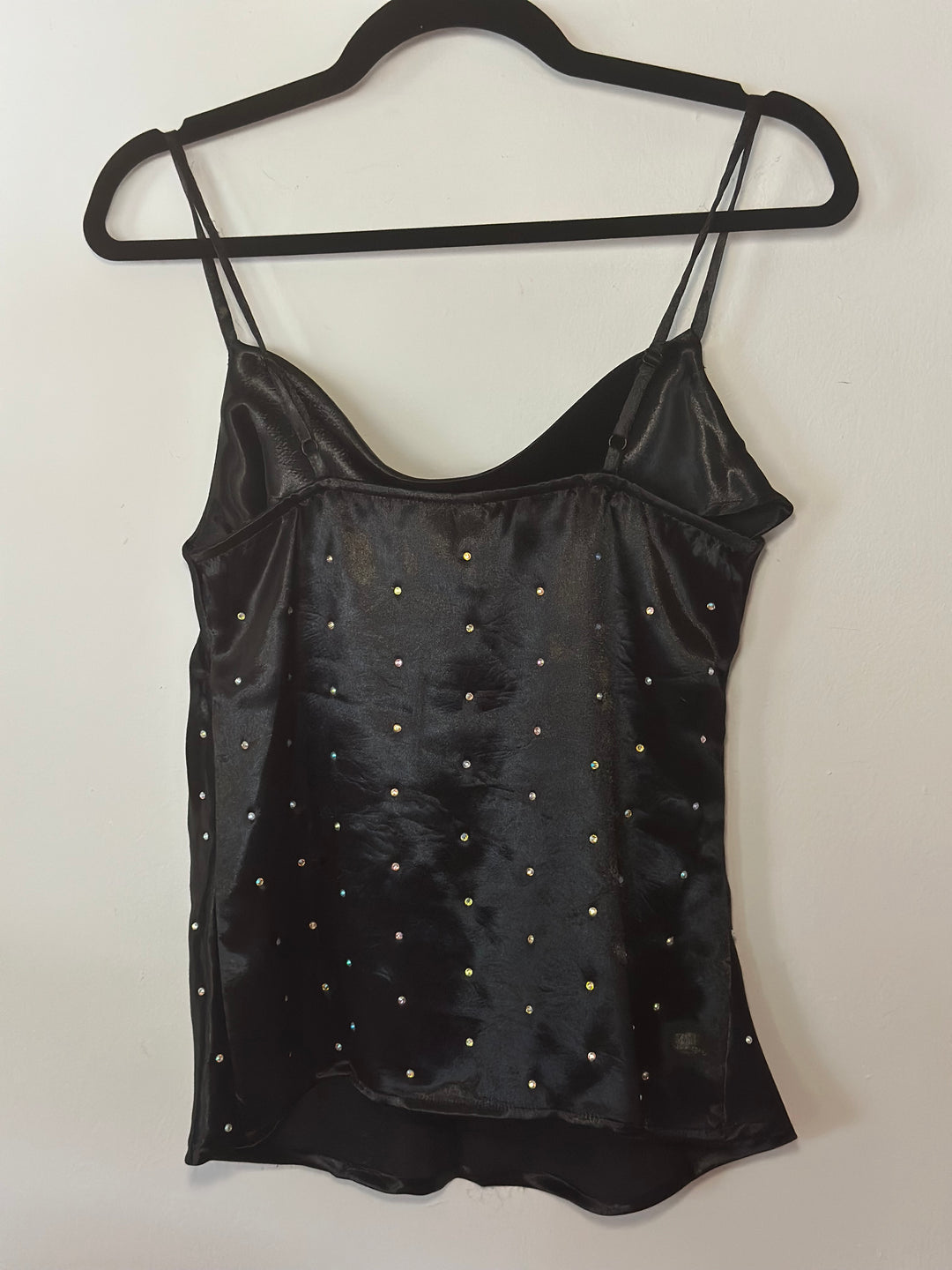 Asos | Silk Bedazzled Cami Top