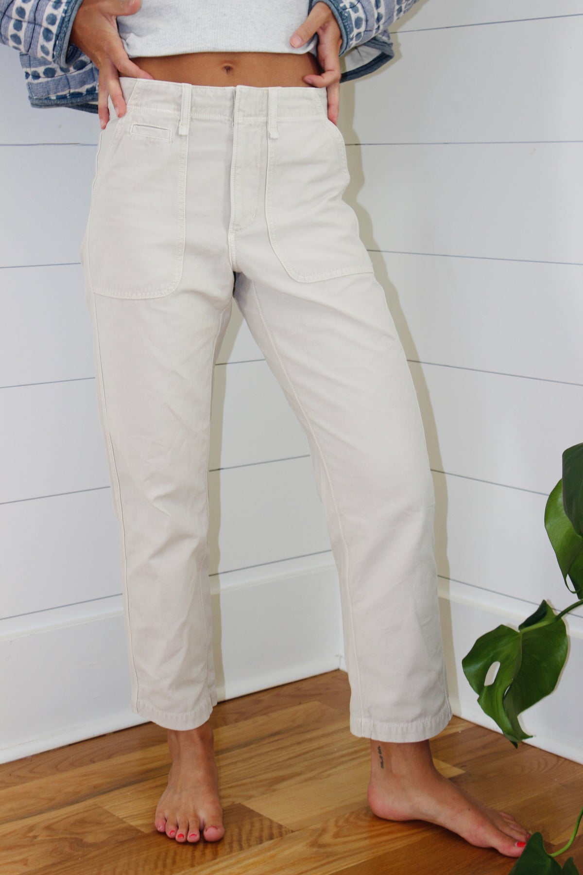 Citizens of Humanity | Winslow Utility, XS