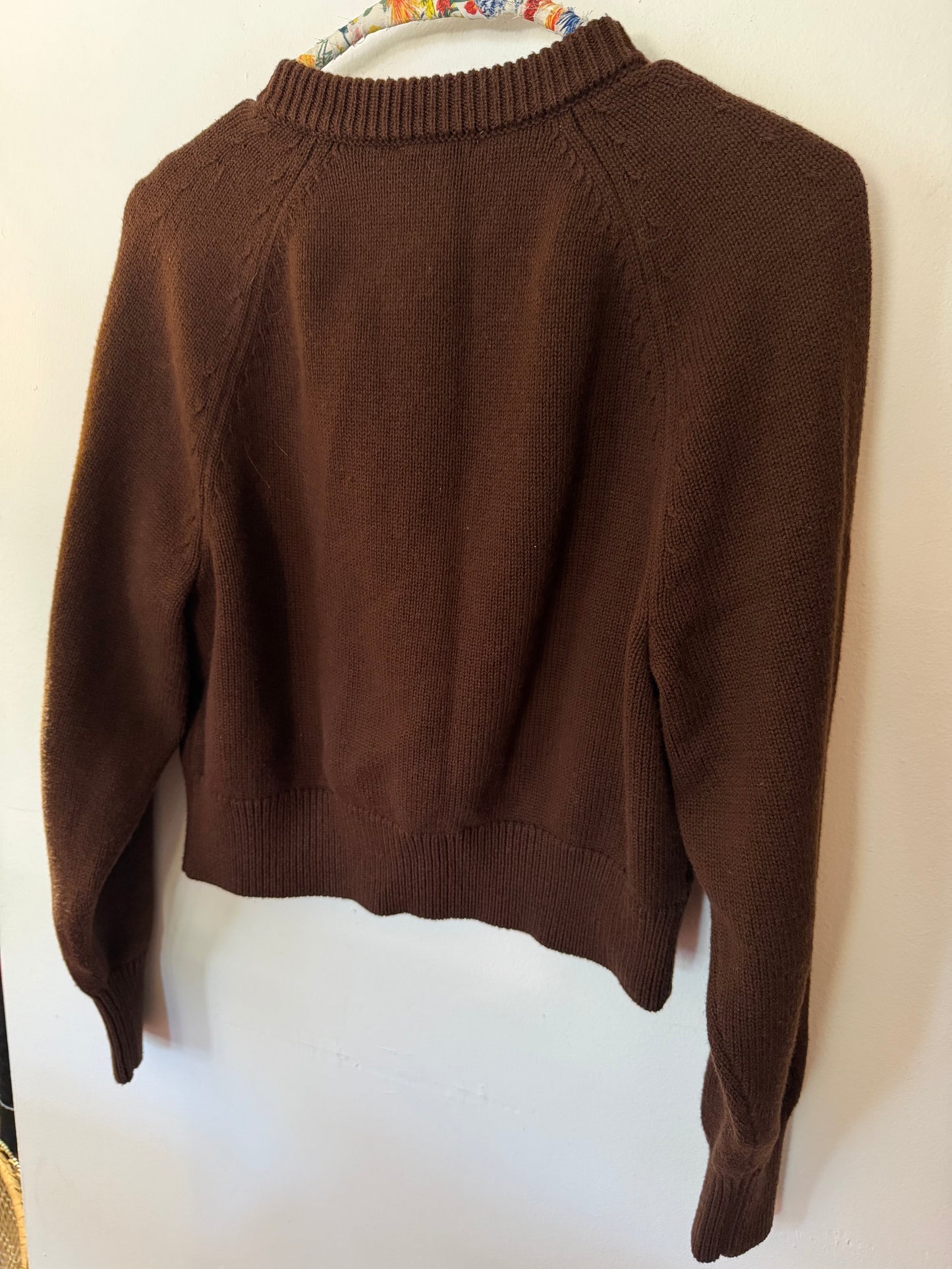 Aligne | Tania Knitted Cardigan, XS