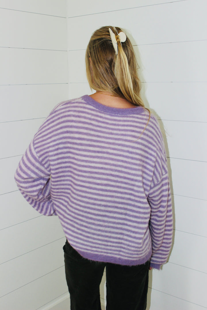 American Vintage | Nenybay Jumper, M/L