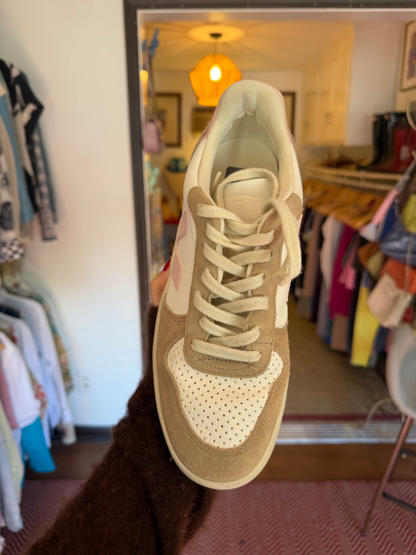 Vejas | Sneakers, 9