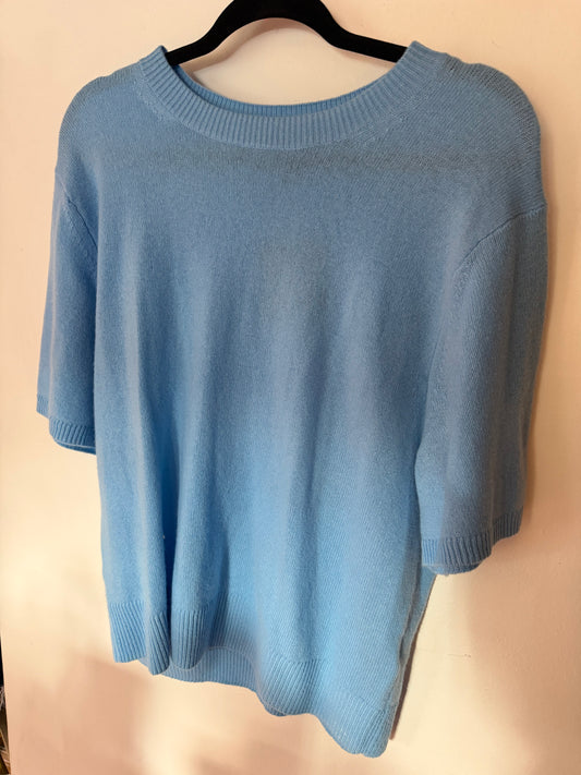 Banana Republic | 100% Cashmere Sweater, M