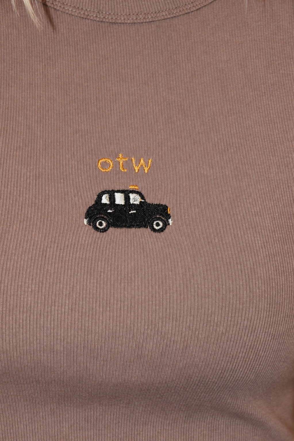 Endsley | OTW London Cab, L