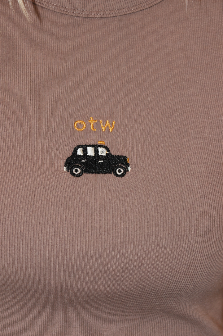 Endsley | OTW London Cab, L