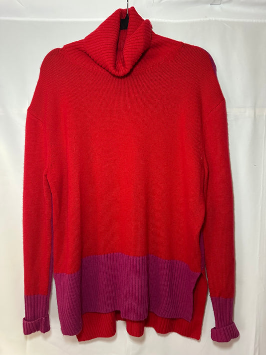 SummerSalt | Wool/Cashmere Sweater, S