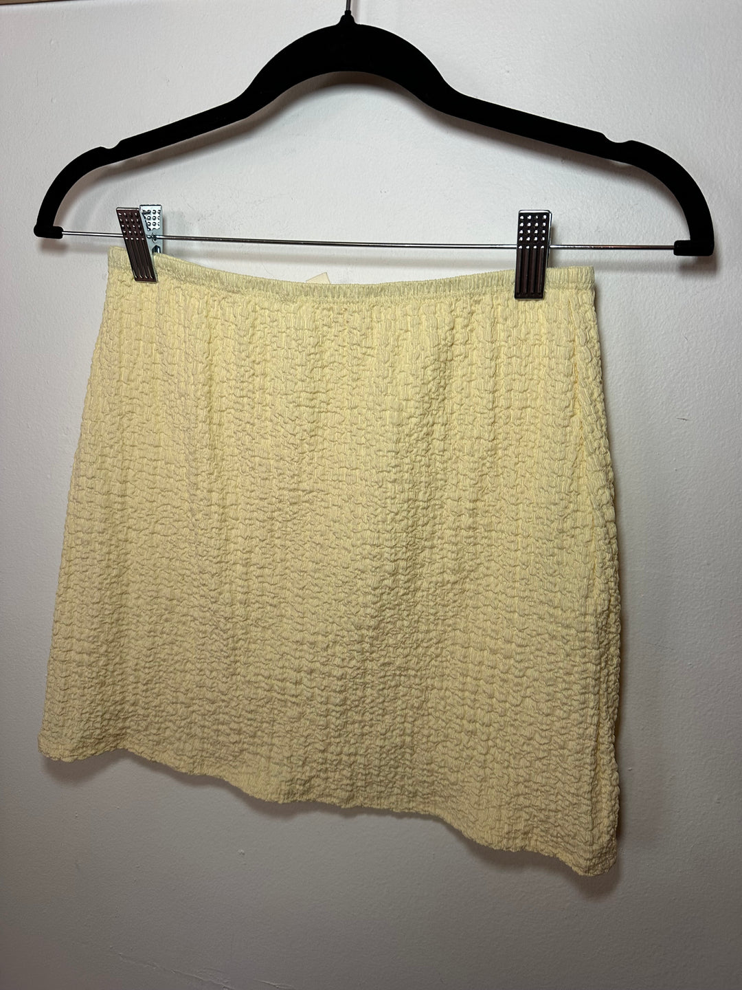 See You Monday | Butter Yellow Set