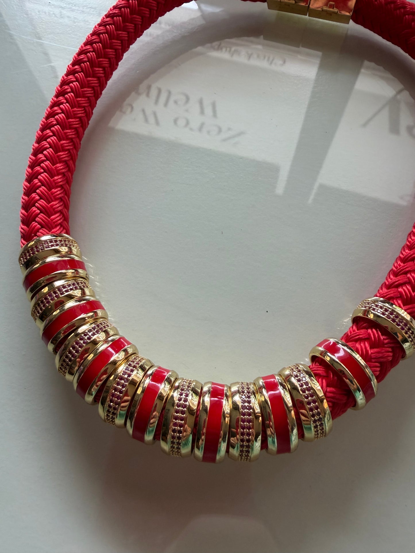 Holst and Lee  | Classic Necklace, OS