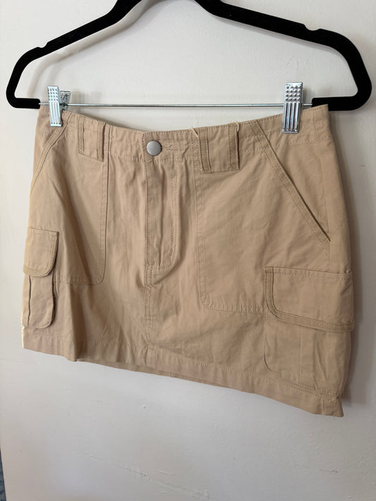 Emory Park | Cargo Skirt, M
