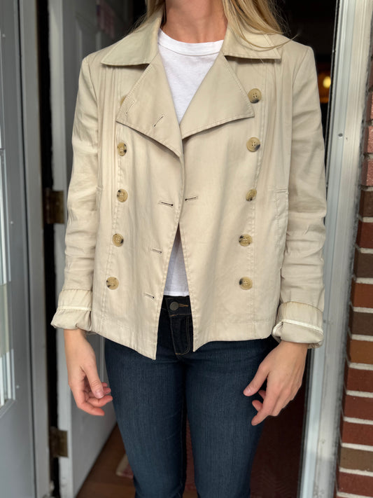 Theory | Cropped Trench, L