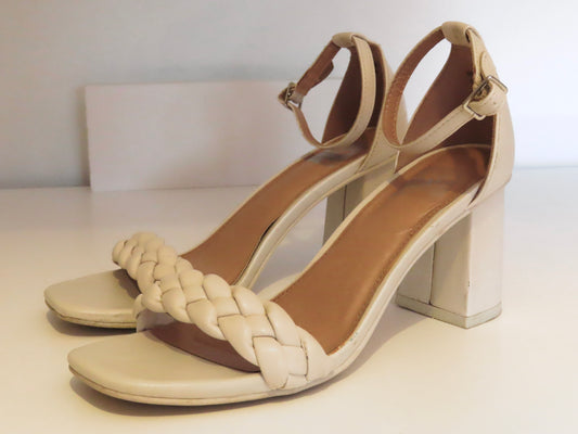 Dolce Vita | Hilo Heeled Sandal