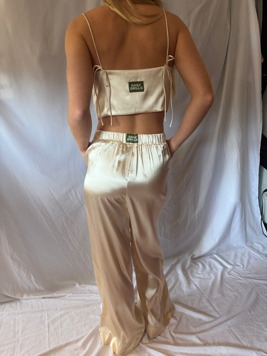 Daily Drills | Silky Set, XS/S