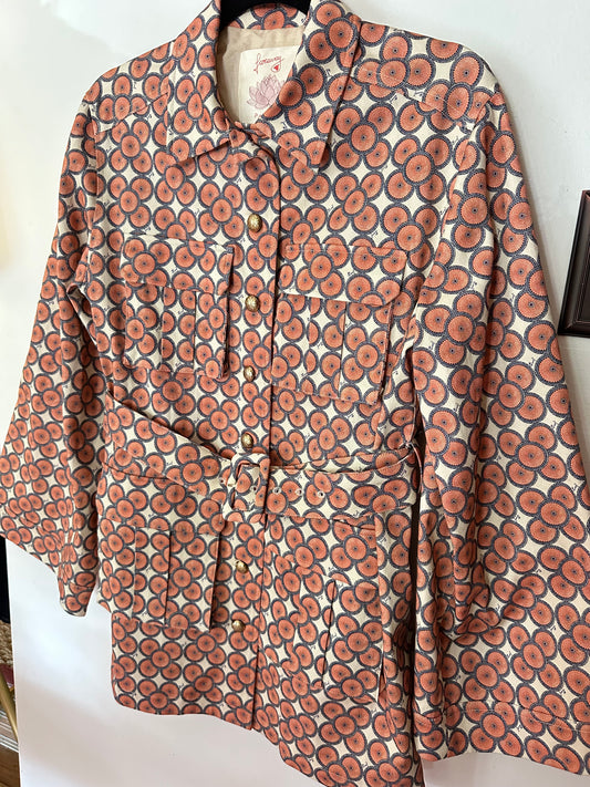 Faraway | Padme Collection Jacket