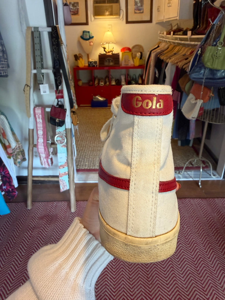 Gola | Classic High Top Sneakers, 8