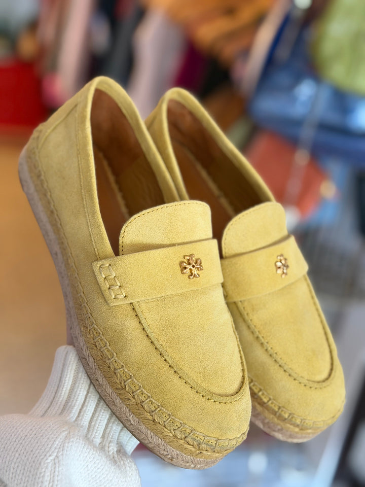 Tory Burch | Espadrilles, 7.5
