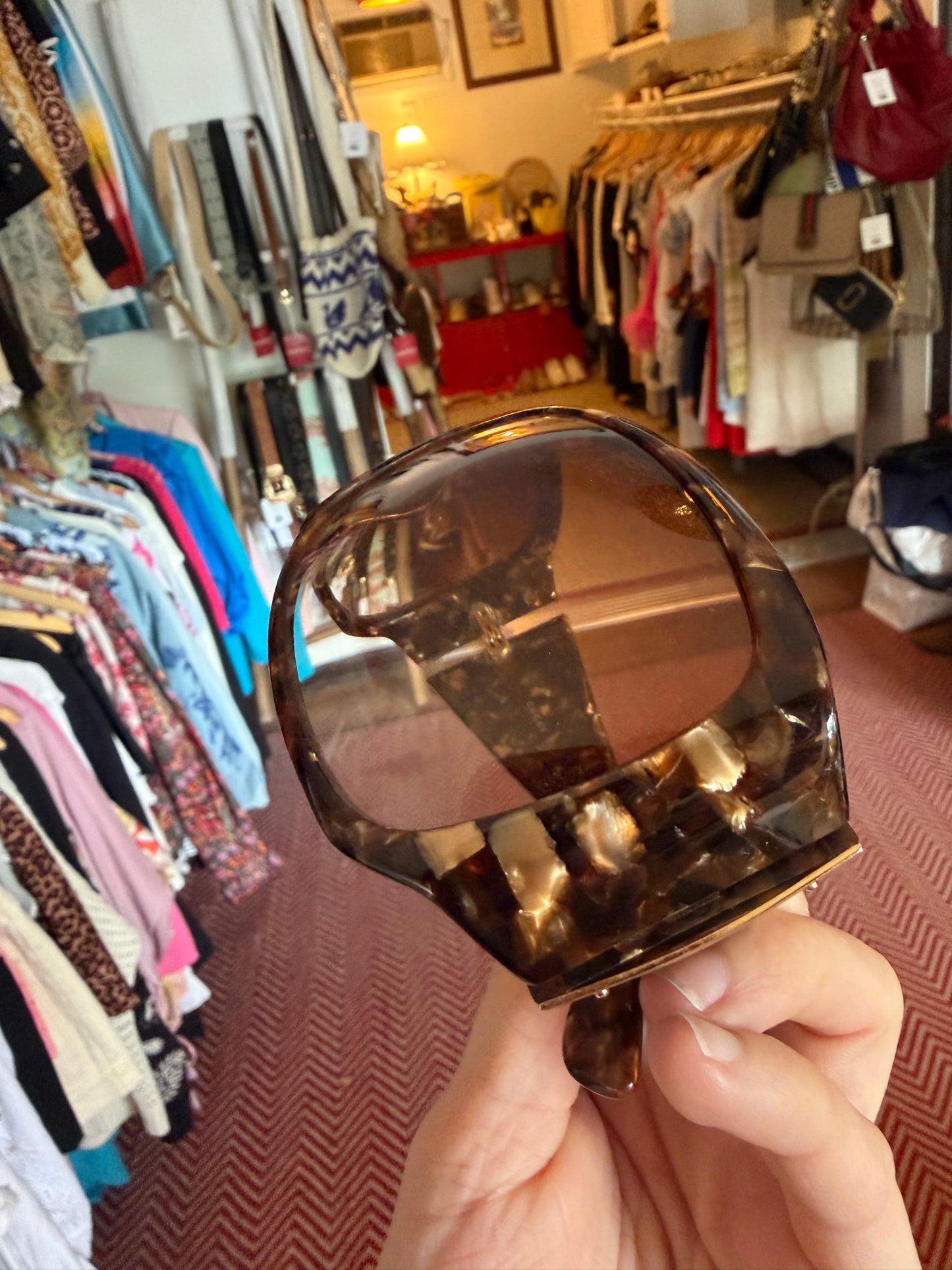 Gucci | Sunglasses, Run Small