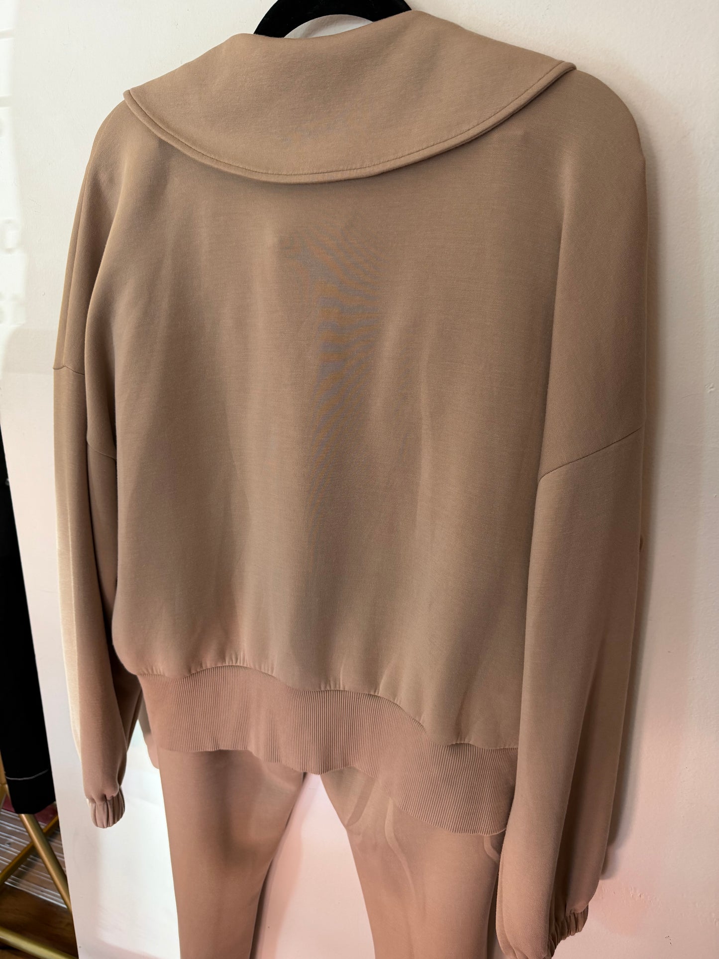 Varley | Double Soft Set, S/M