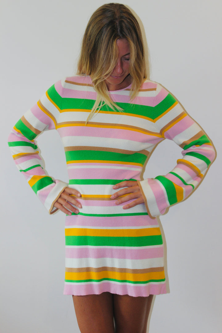 Showmeyourmumu | Away Mini Dress, S/M