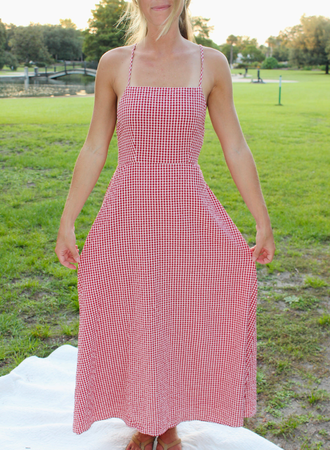 Posse  | Lori Dress, XS