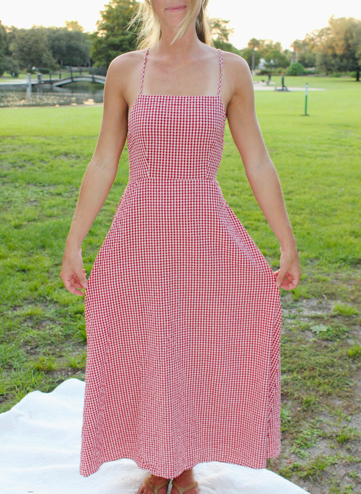 Posse  | Lori Dress, XS