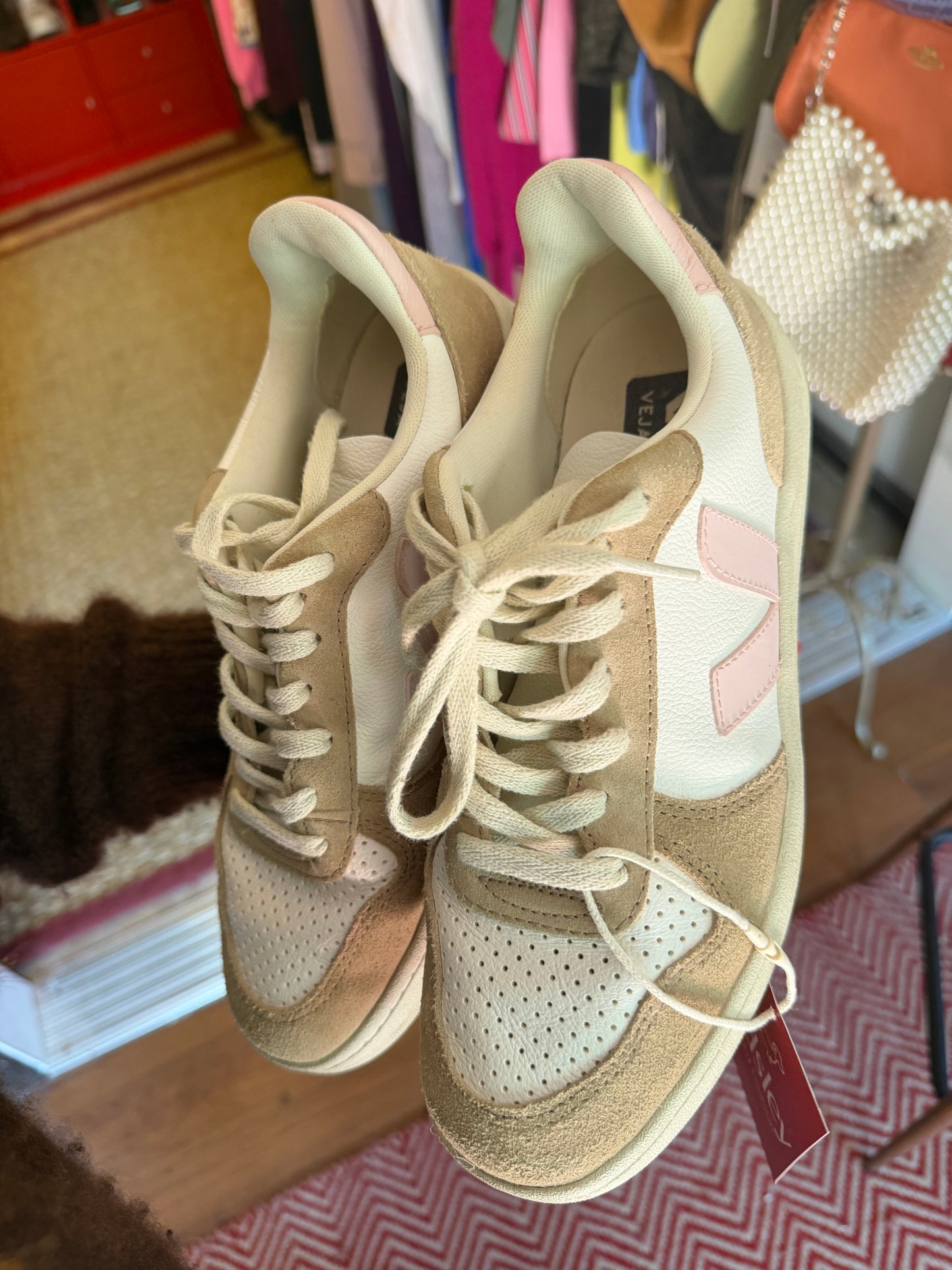 Vejas | Sneakers, 9
