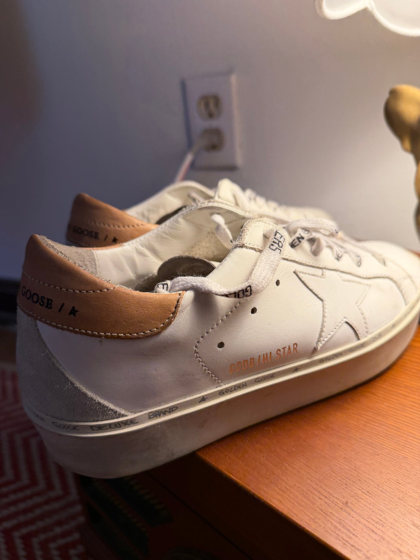 Golden Goose | Classic Sneakers, 38