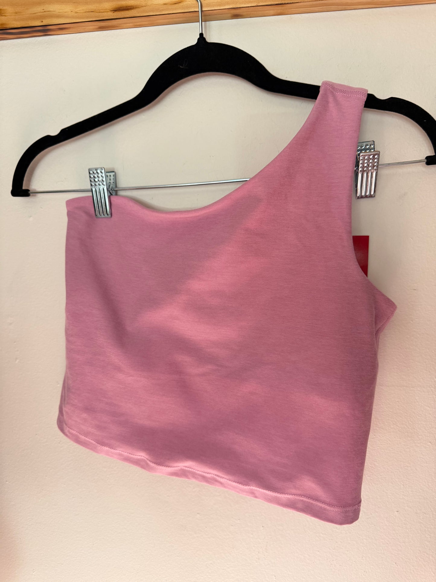 Beyond Yoga | Pink Yoga Set, M