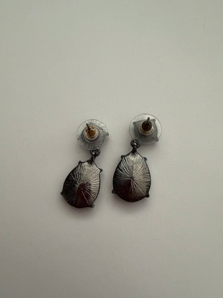 Teardrop Earrings