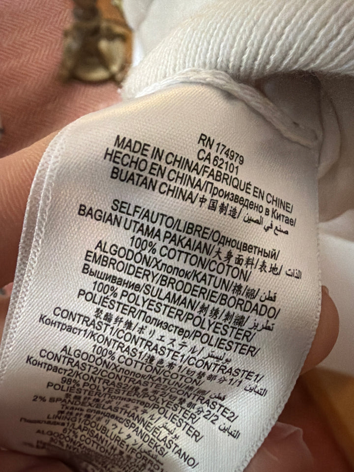 BCBGMaxazria | Emboridered Jacket