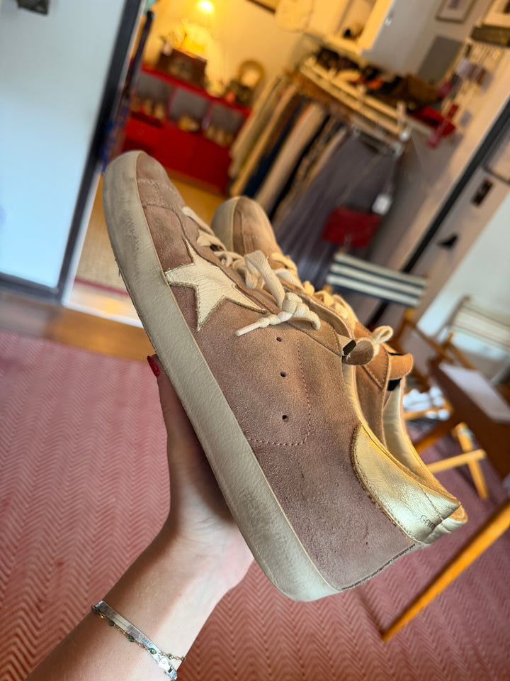Golden Goose | Superstar Sneakers, 40