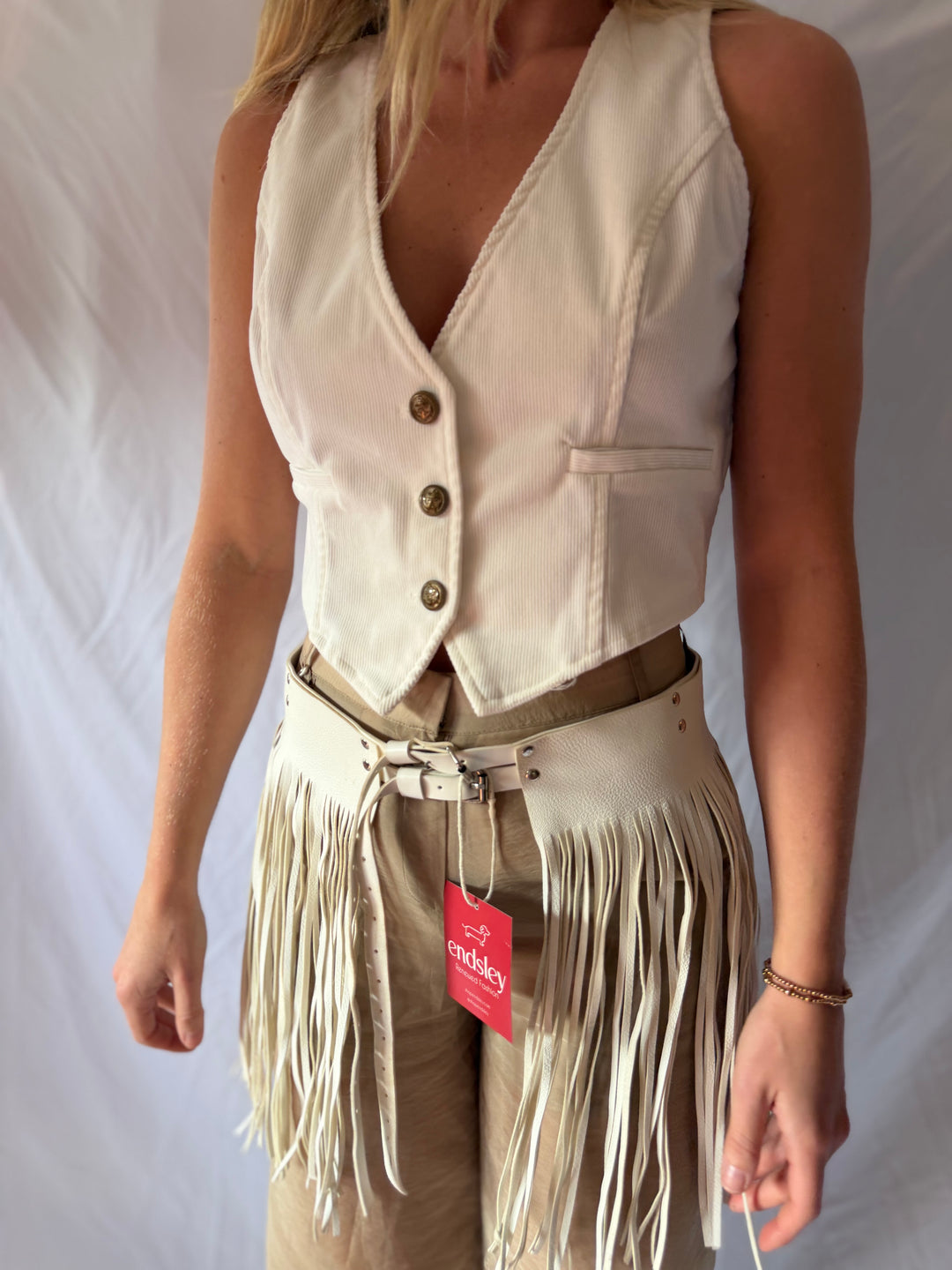 Fringe Belt, M