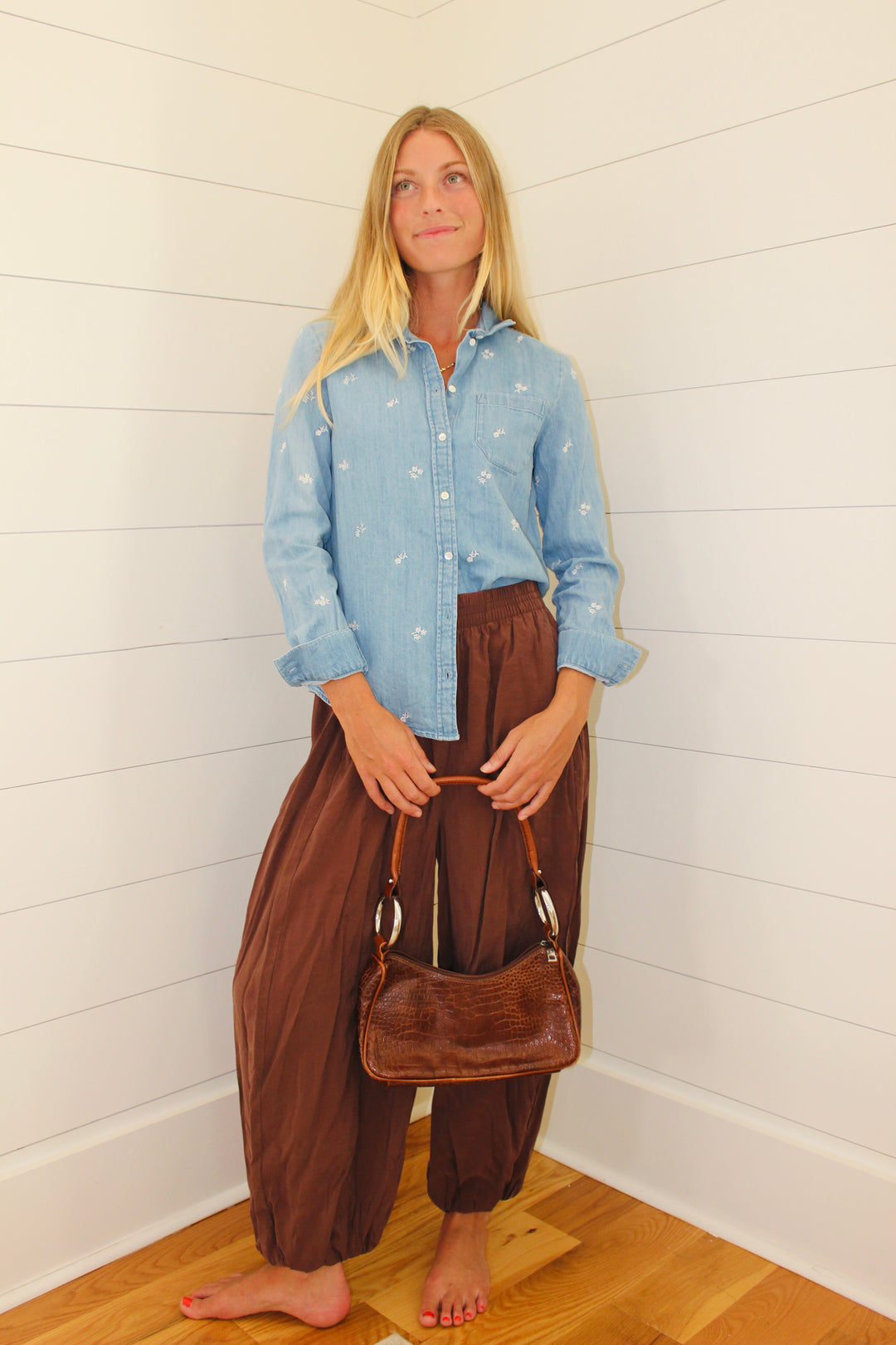 Luz Da Lua | Shoulder Bag