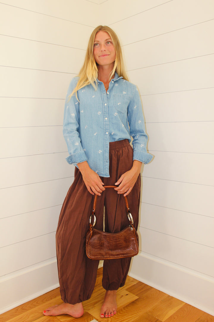 Luz Da Lua | Shoulder Bag