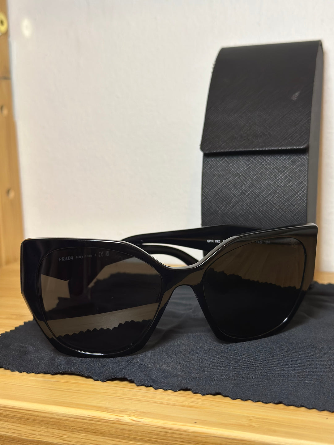 Prada | Sunglasses