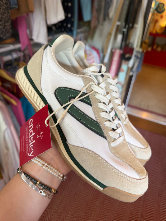 Tretorn | Sneakers, 8