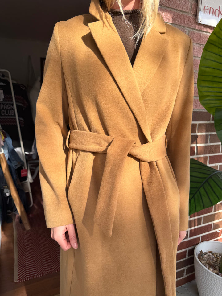 H&amp;M | Overcoat, S
