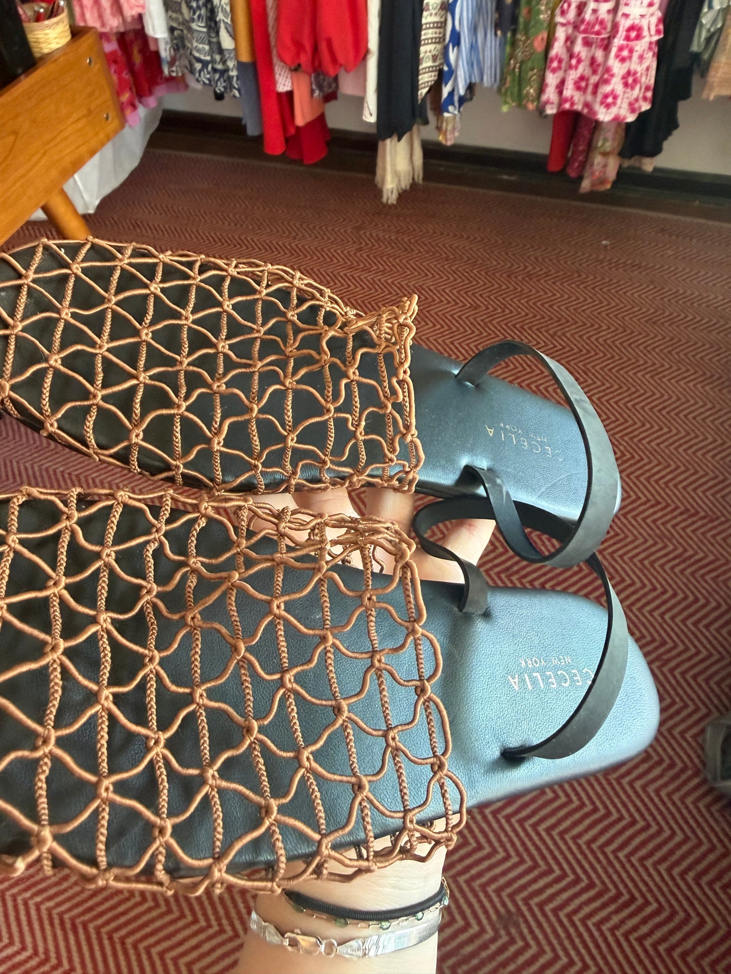 Cecelia NYC | Sandals, 8