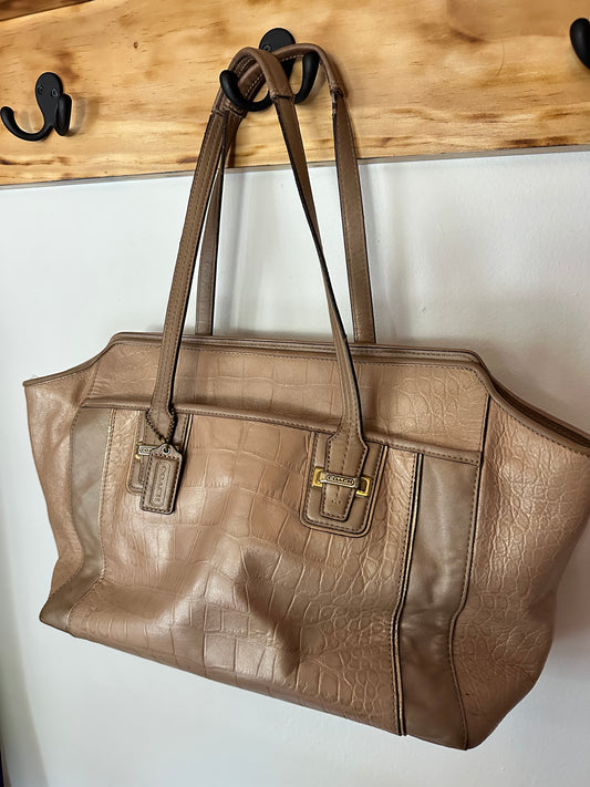 Coach | Vintage Tote
