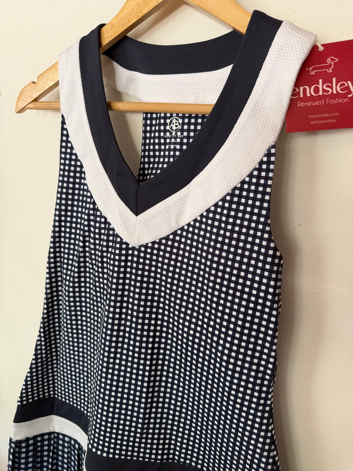 Addison Bay | Plaid Dress, XS