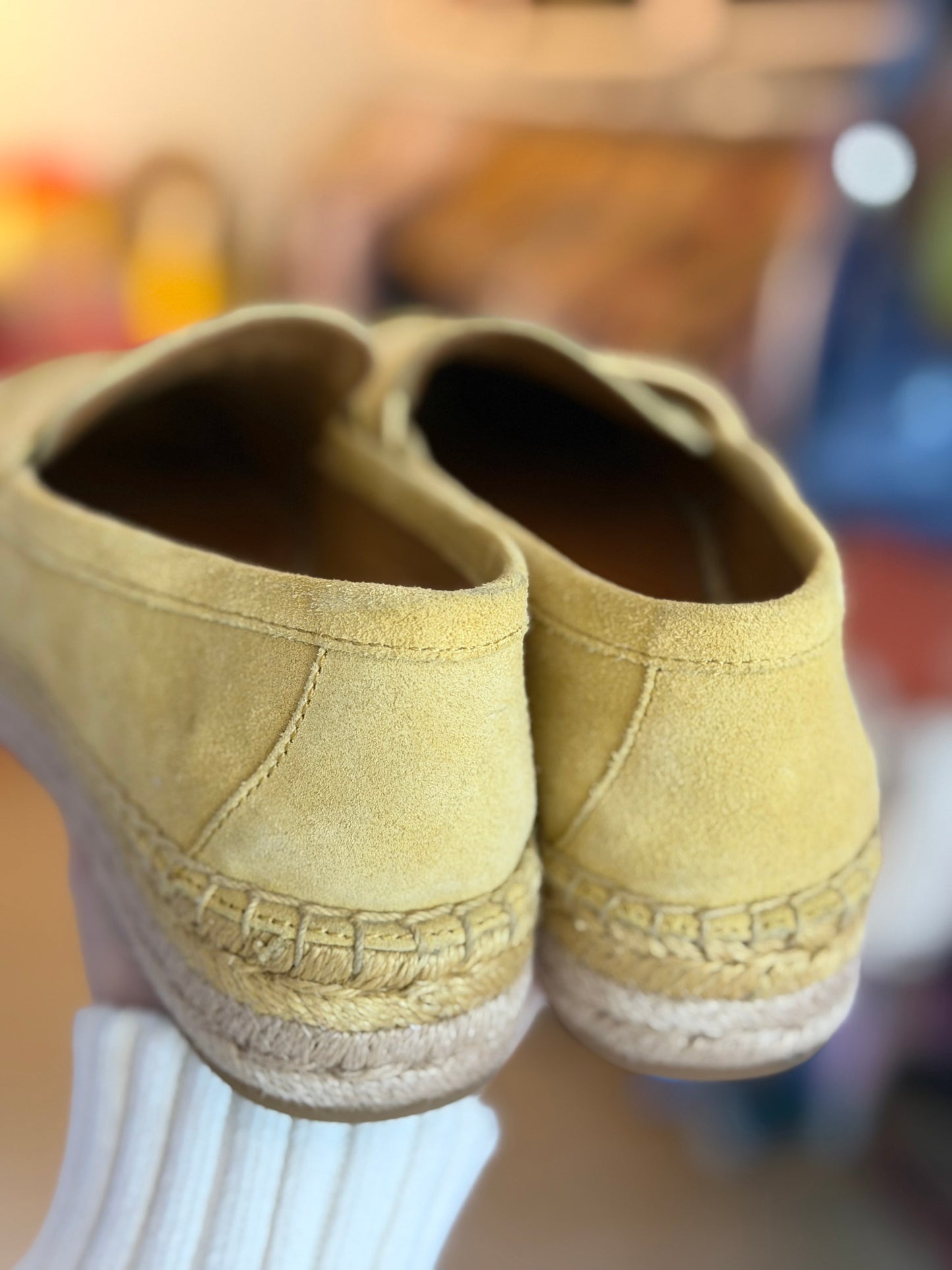 Tory Burch | Espadrilles, 7.5