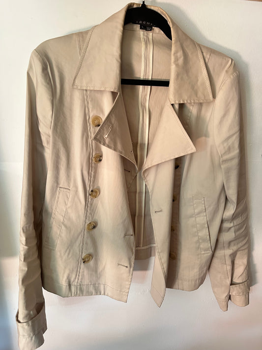 Theory | Jacket