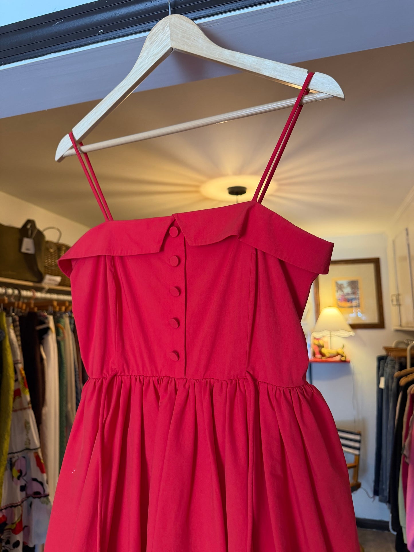 Hunter Bell | Taryn Dress, 6