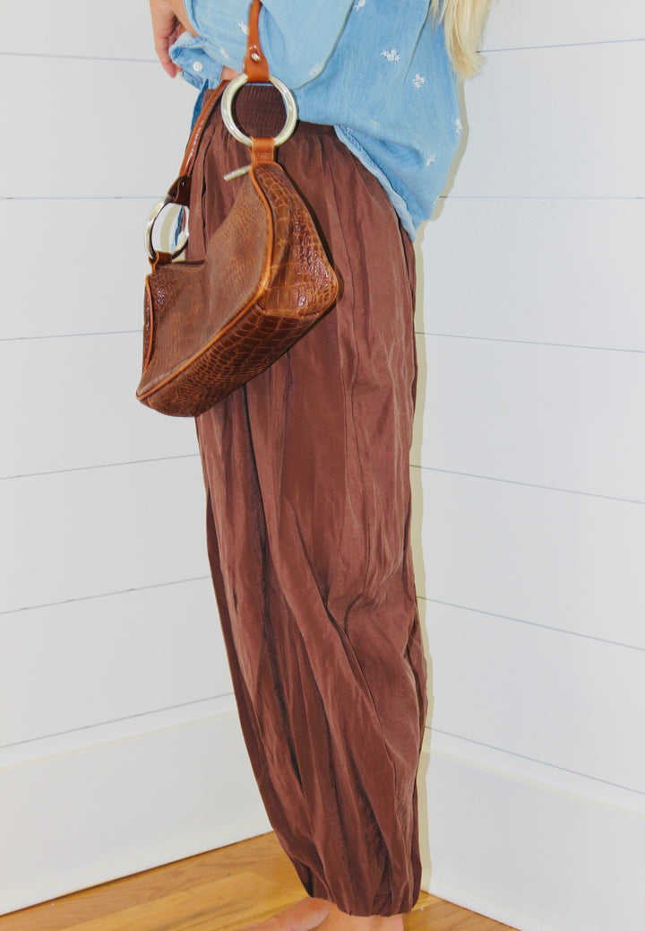 Zara | Balloon Pants, XS