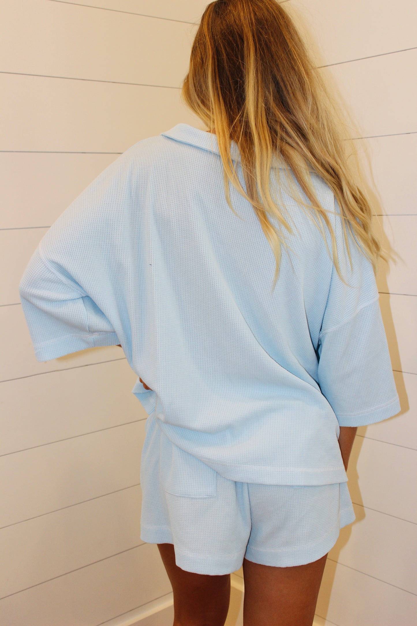 Endsley | Logo Lounge Set, L