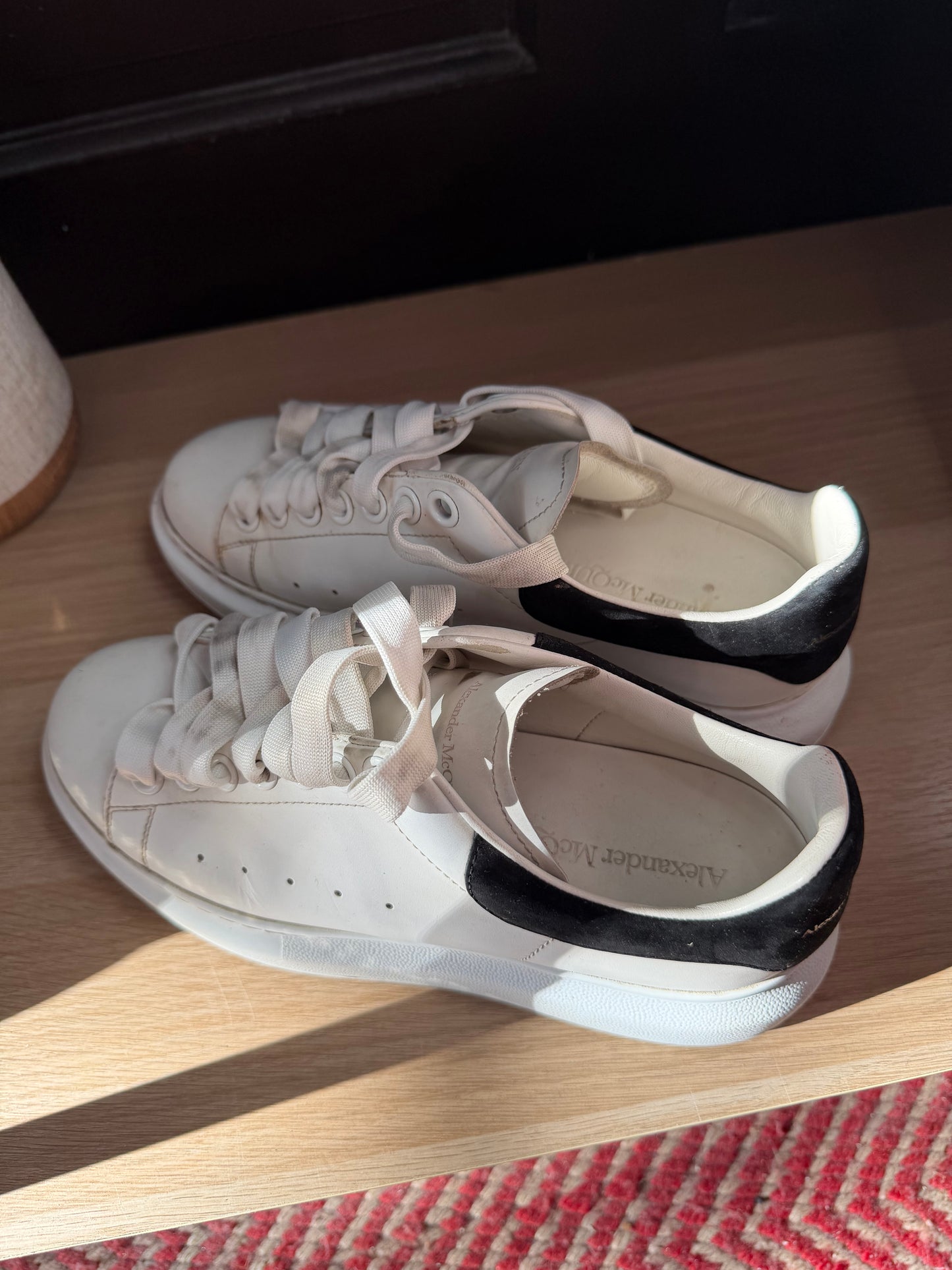 Alexander Mcqueen | Sneakers, 38